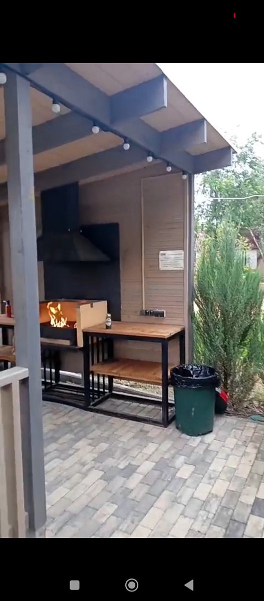 Фото 133 из отзыва о базе отдыха Донская Миля