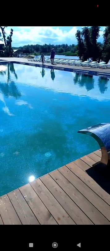 Фото 11 из отзыва о базе отдыха Донская Миля