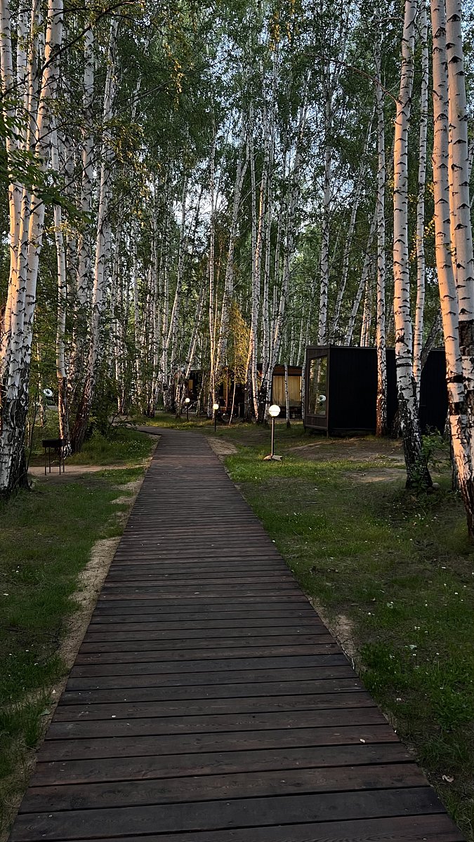 Фото 19 из отзыва о базе отдыха Философия отдыха