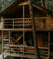 Sweet Home, Коттеджный комплекс Панорама Дигория, село Стур-Дигора