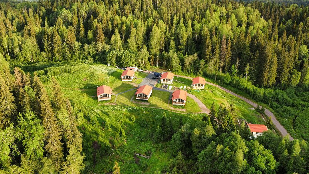 На паузе, Республика Карелия: фото 4