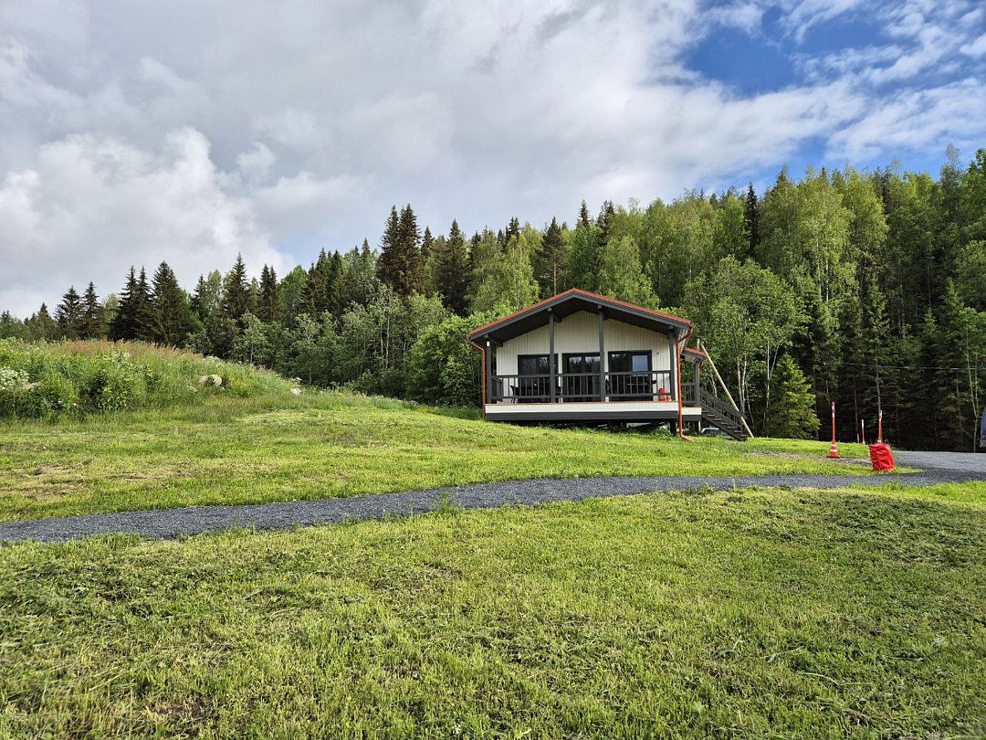 На паузе, Республика Карелия: фото 2