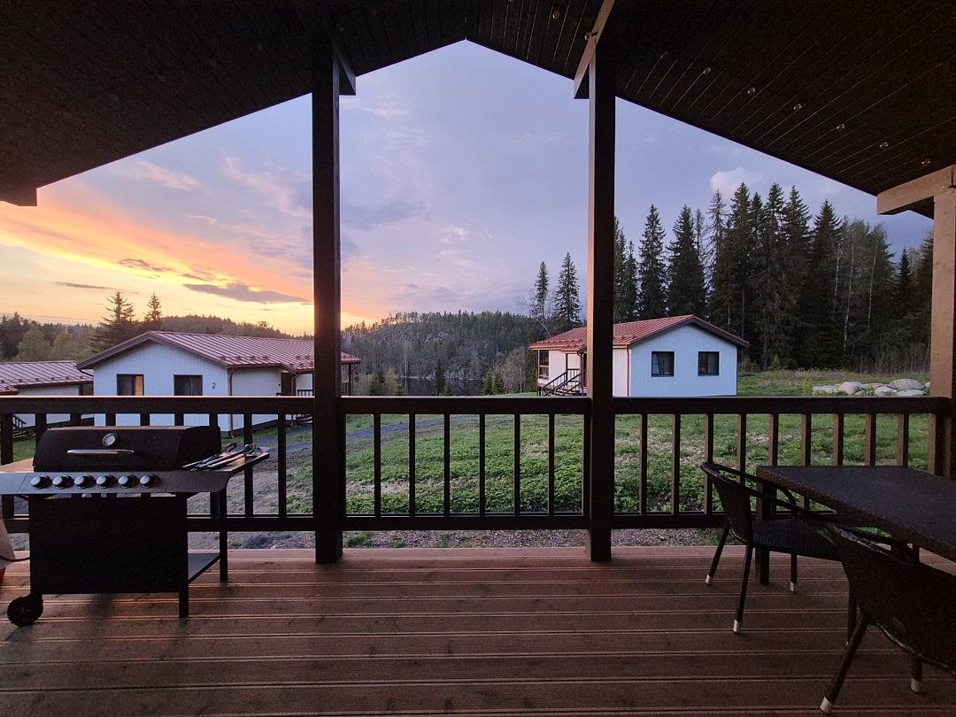 На паузе, Республика Карелия: фото 5