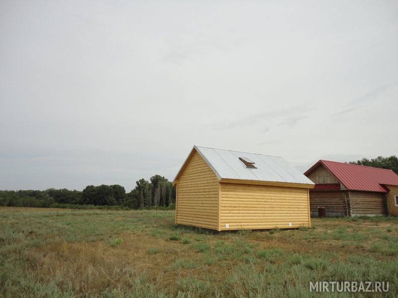Дуплет, Оренбургская область: фото 2