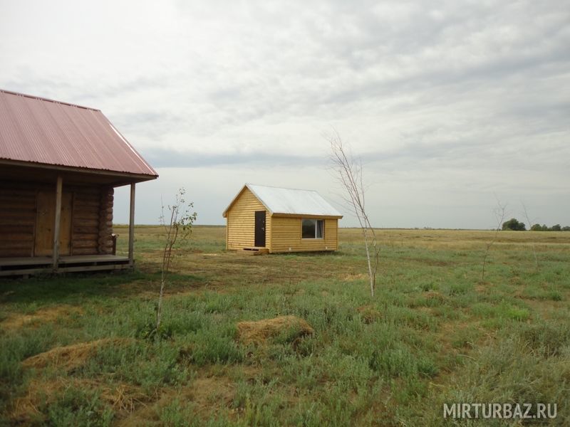 Дуплет, Оренбургская область: фото 3