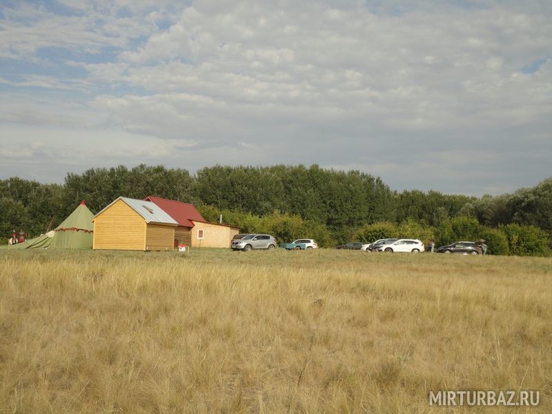Дуплет, Оренбургская область: фото 4