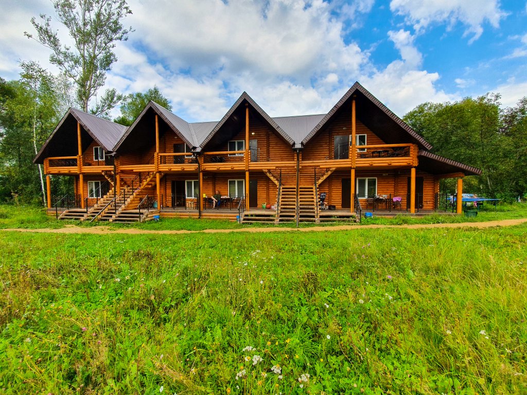 Гостевой дом Белый Камень, Республика Башкортостан, Красноусольский Гафурийский район