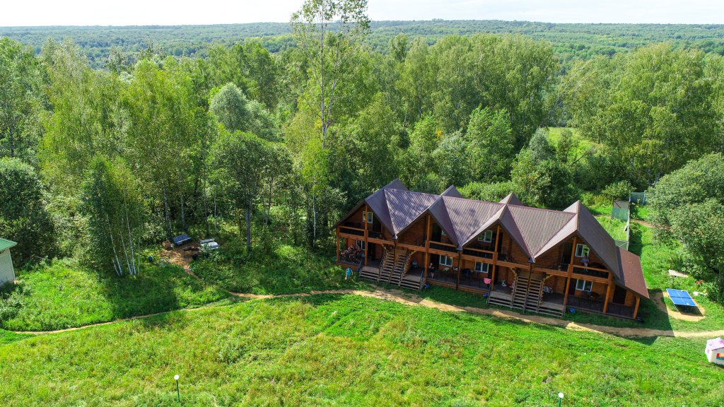 Белый Камень, Республика Башкортостан: фото 2