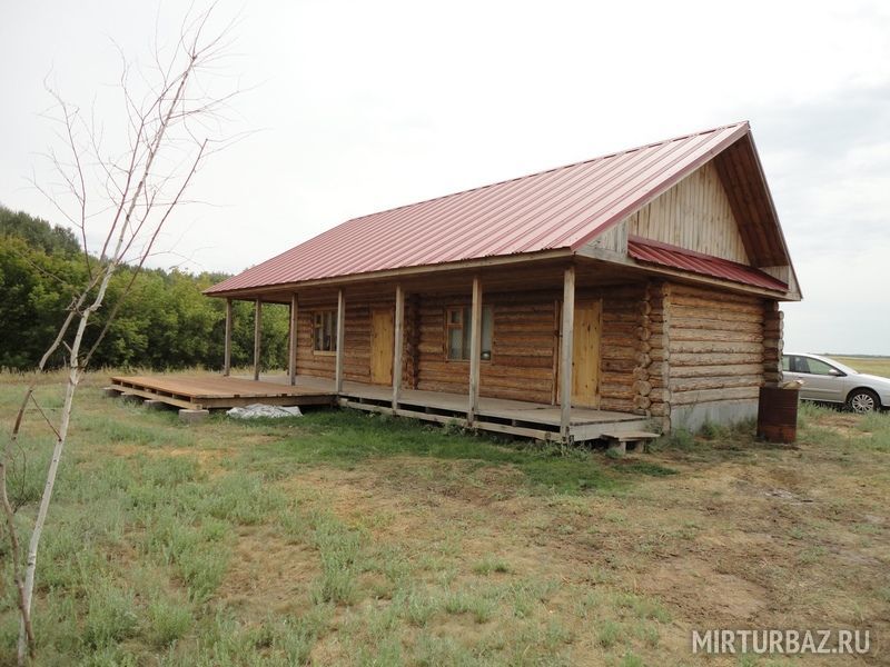 Дуплет, Оренбургская область: фото 5