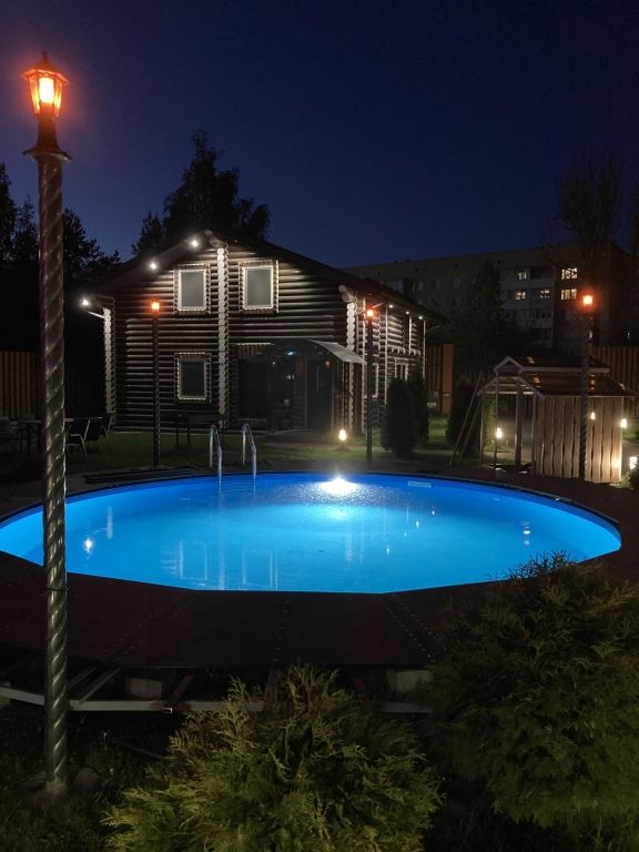 Гостевой дом на Запсковье, Псковская область: фото 2