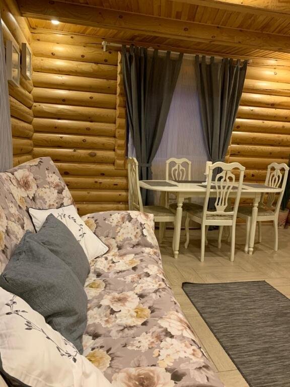 Гостевой дом на Запсковье, Псковская область: фото 4