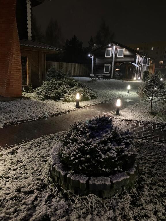 Гостевой дом на Запсковье, Псков, Псковская область