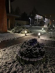 Гостевой дом на Запсковье