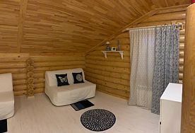 Коттедж, Гостевой дом на Запсковье, Псков