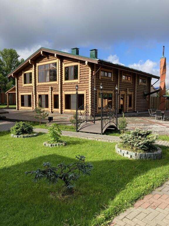 Дом с Бассейном, Псковская область, Псков 