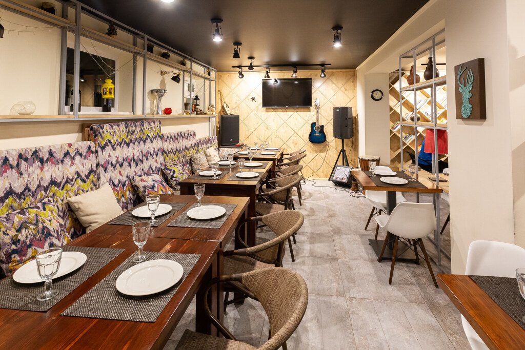 Лыжа, Республика Башкортостан: фото 5