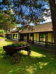 Гостевой дом Форест грин