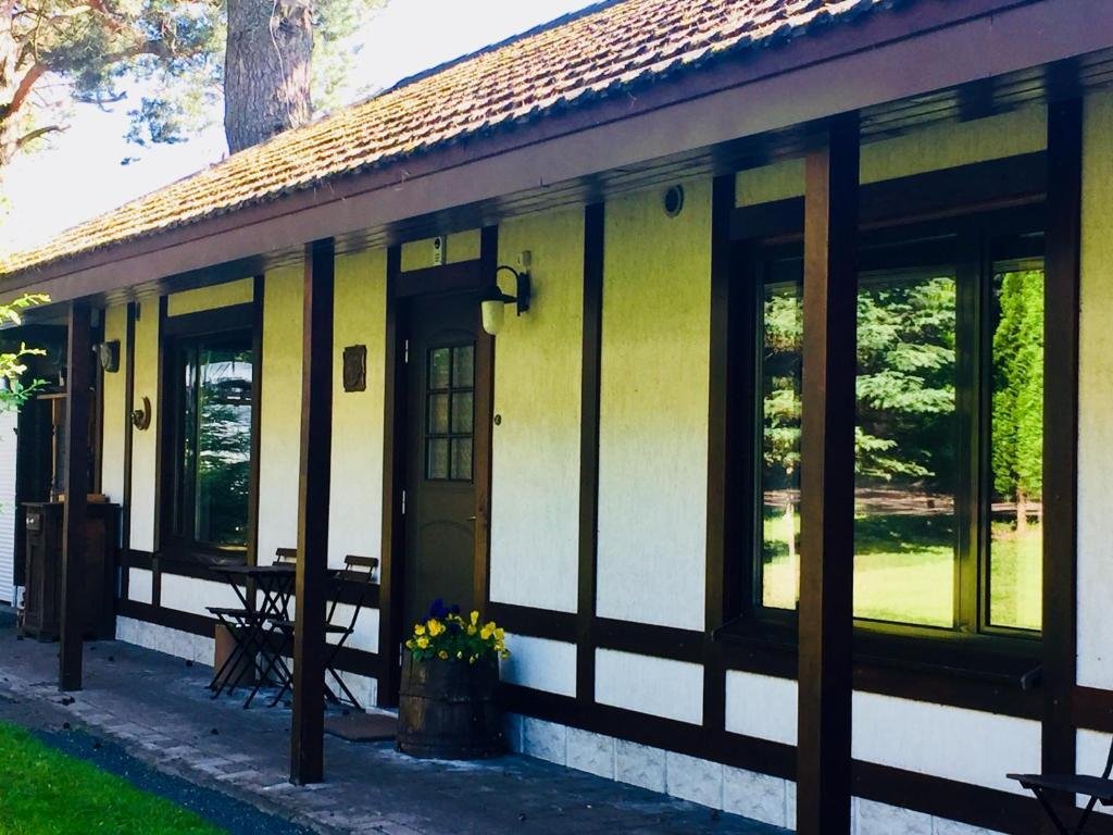 Гостевой дом Форест грин, Псковская область: фото 3