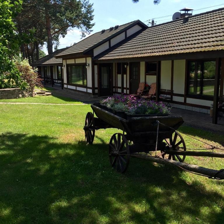 Гостевой дом Форест грин, Псковская область: фото 5