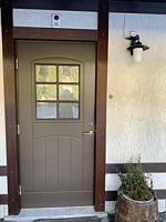 Номер Standard, Гостевой дом Форест грин, Псков