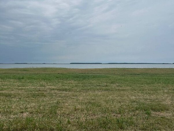 Глэмпинг Соленый берег, Новосибирская область: фото 5