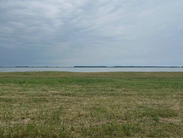 Глэмпинг Соленый берег, Новосибирская область: фото 5