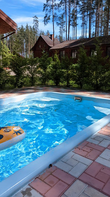 Фото 2 из отзыва о базе отдыха Калацкое