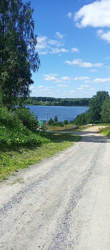 Фото 5 из отзыва о базе отдыха Солнечная