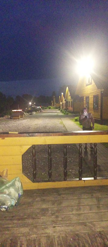 Фото 6 из отзыва о базе отдыха Солнечная