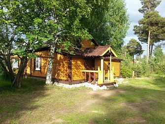 Гостевой дом Хуталамба