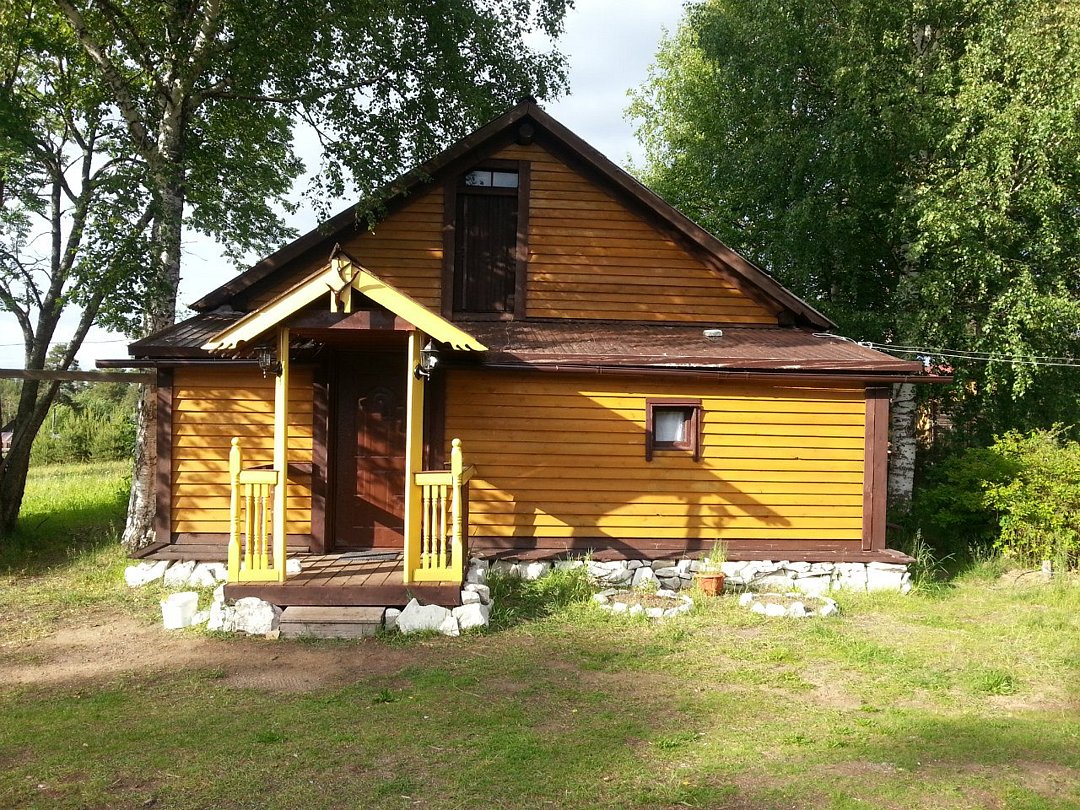 Хуталамба, Республика Карелия: фото 2