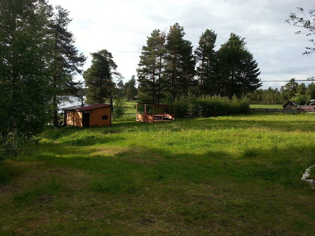 Хуталамба, Республика Карелия: фото 3