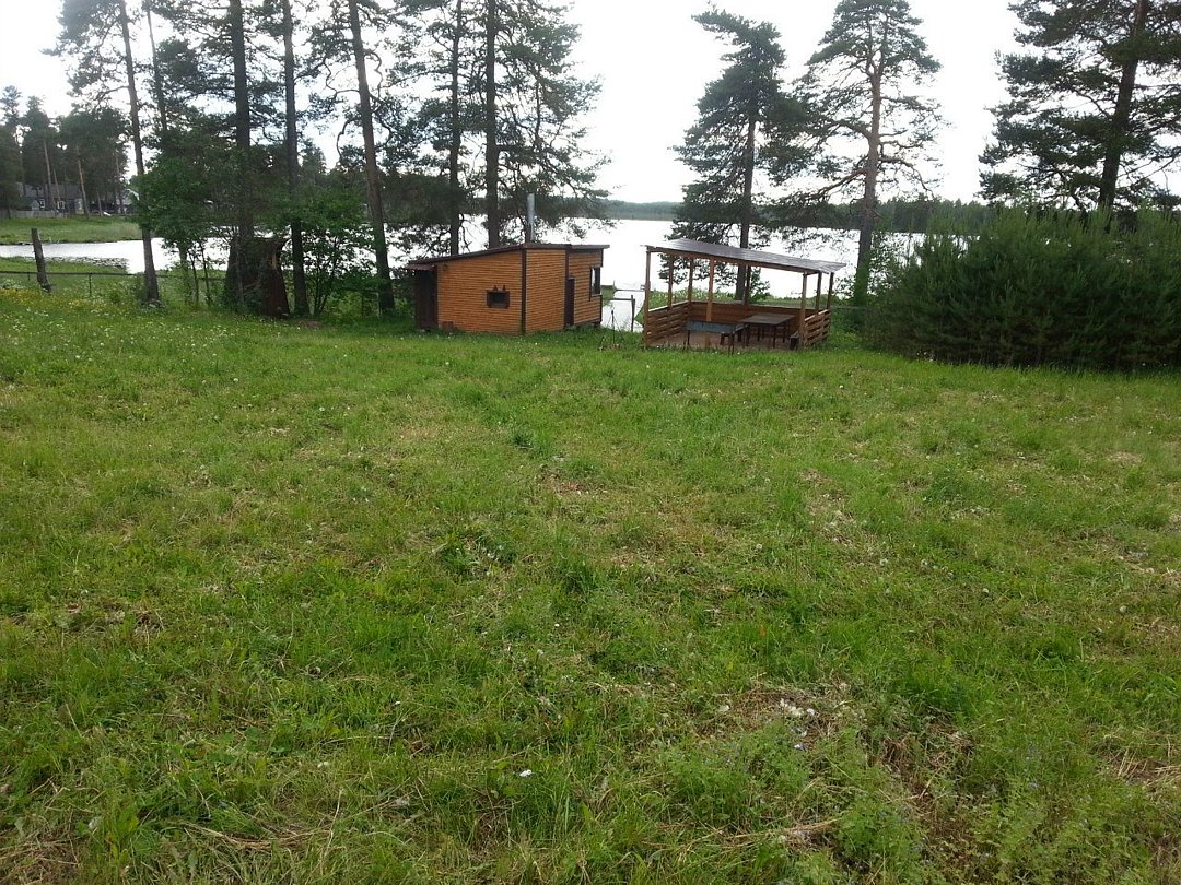 Хуталамба, Республика Карелия: фото 5