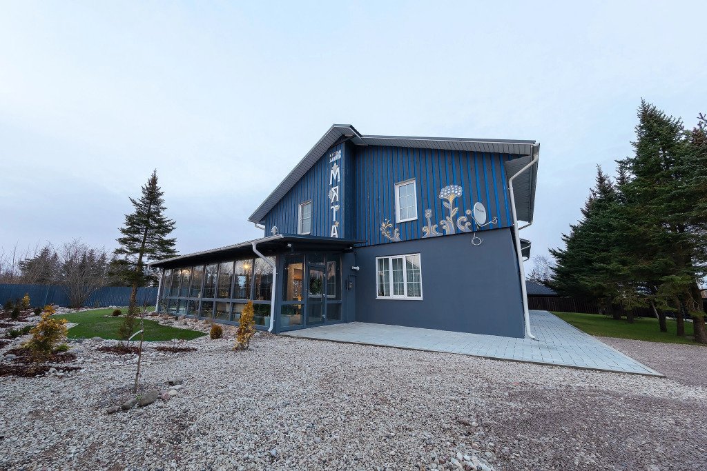 Гостевой дом Мята, Псковская область: фото 2