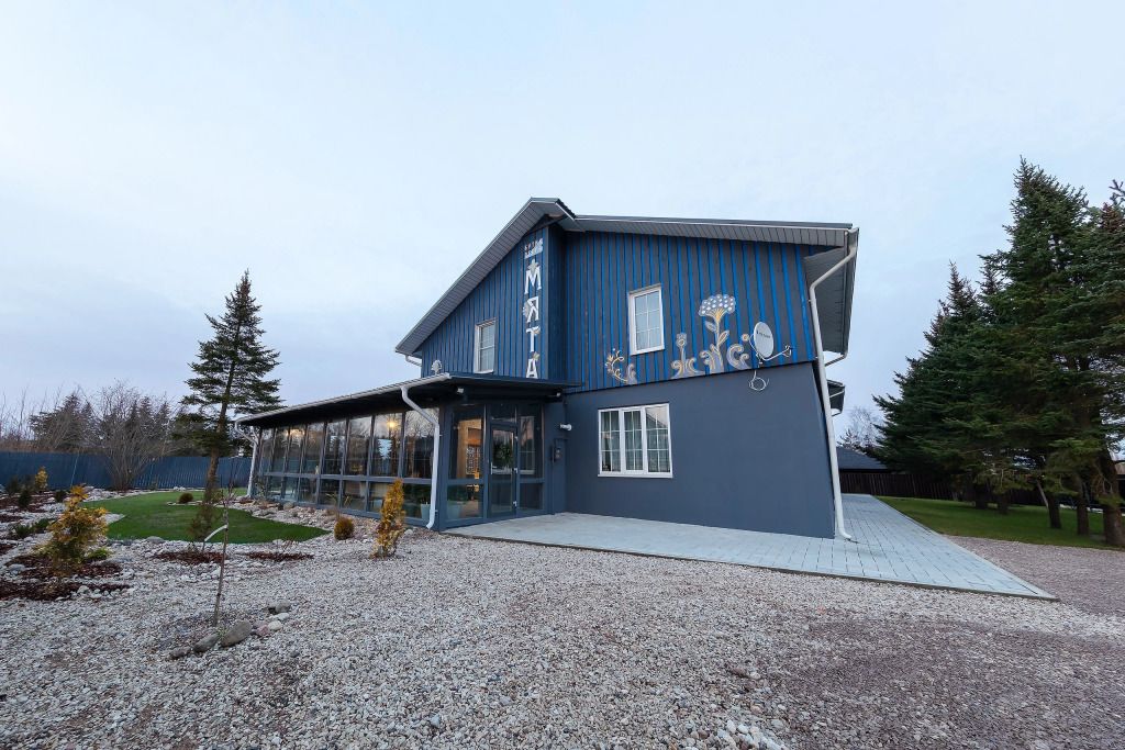 Гостевой дом Мята, Псковская область: фото 2