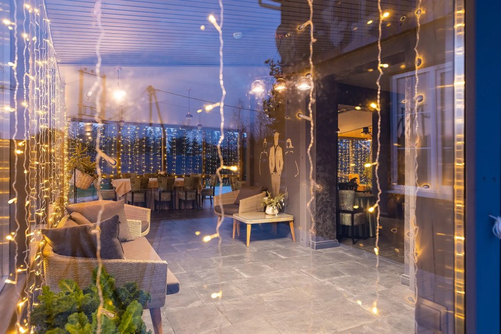 Гостевой дом Мята, Псковская область: фото 3