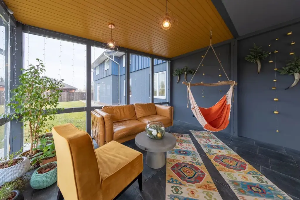 Гостевой дом Мята, Псковская область: фото 4