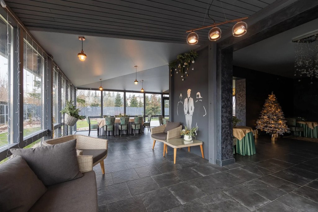 Гостевой дом Мята, Псковская область: фото 5