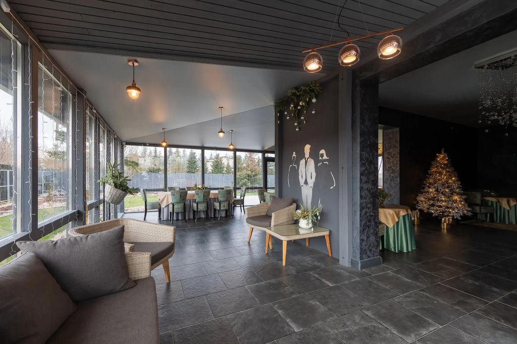 Гостевой дом Мята, Псковская область: фото 5