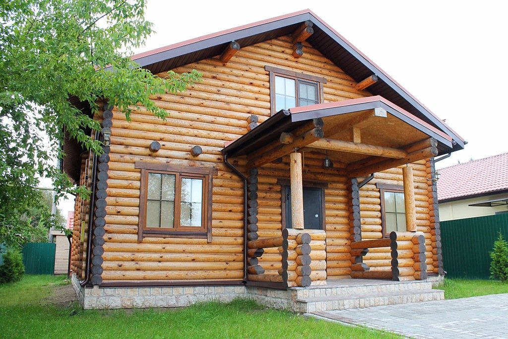 Гостевой Дом Любятово 3 км От Центра С Баней На Дровах, Псковская область: фото 2