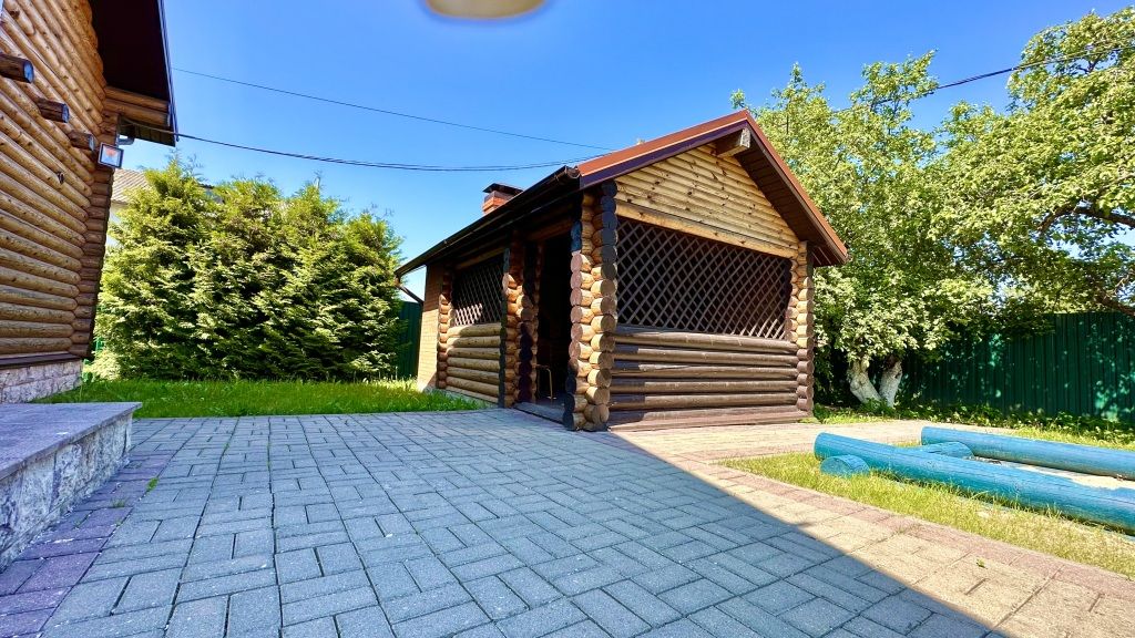 Гостевой Дом Любятово 3 км От Центра С Баней На Дровах, Псковская область: фото 3