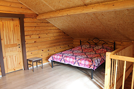 Коттедж, Гостевой Дом Любятово 3 км От Центра С Баней На Дровах, Псков