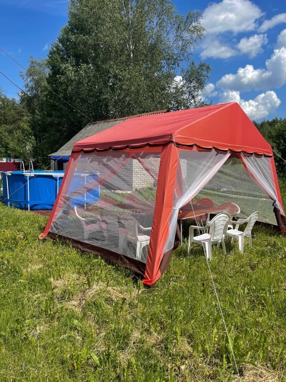 Частный Дом на Заречной, Псковская область: фото 2