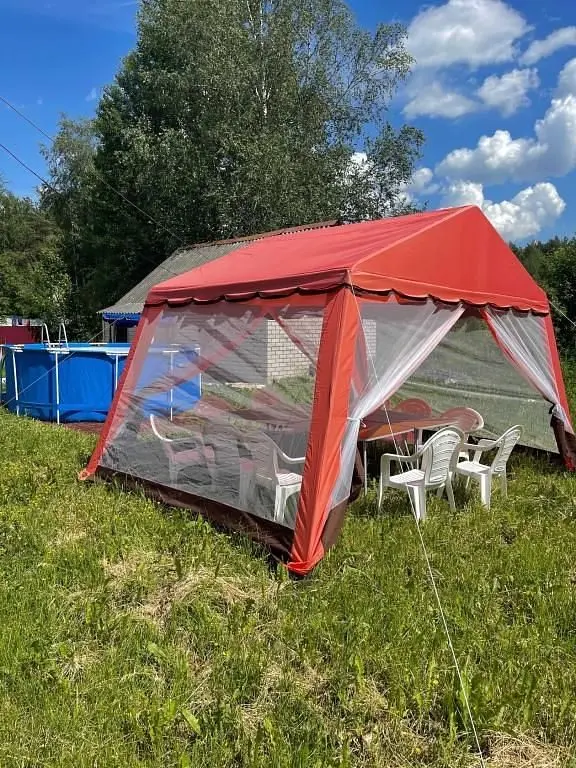 Частный Дом на Заречной, Псковская область: фото 2