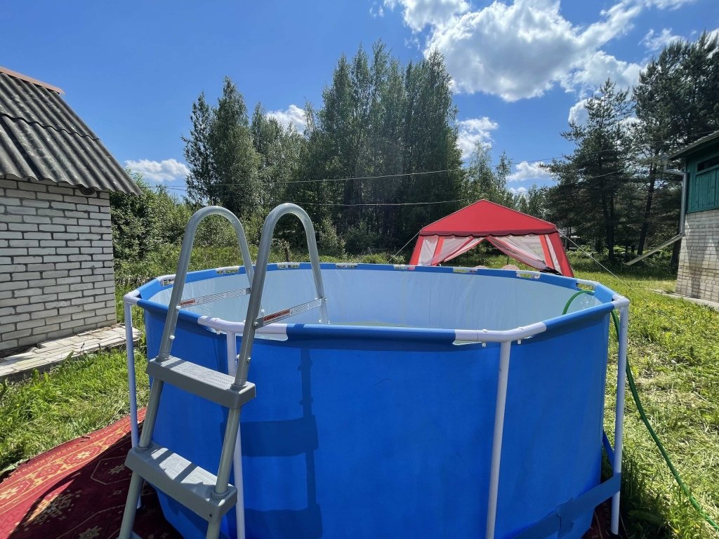 Частный Дом на Заречной, Псковская область: фото 4