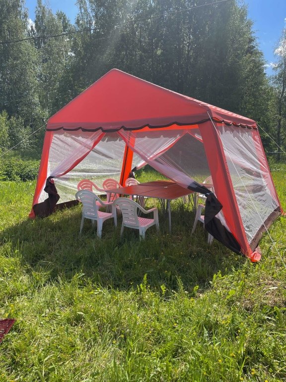 Частный Дом на Заречной, Псковская область: фото 3