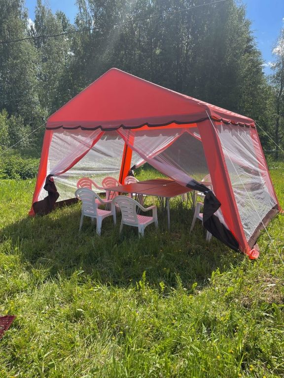 Частный Дом на Заречной, Псковская область: фото 3