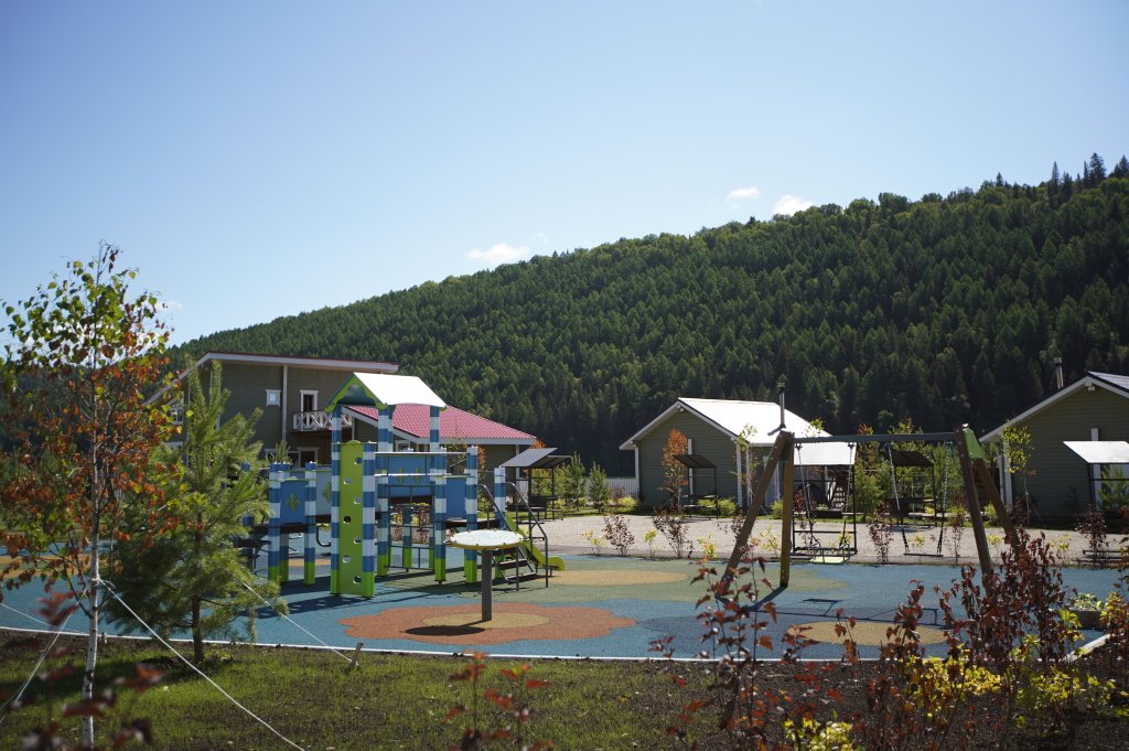 Семейные Истории, Республика Башкортостан: фото 2