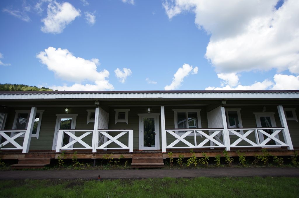 Семейные Истории, Республика Башкортостан: фото 3