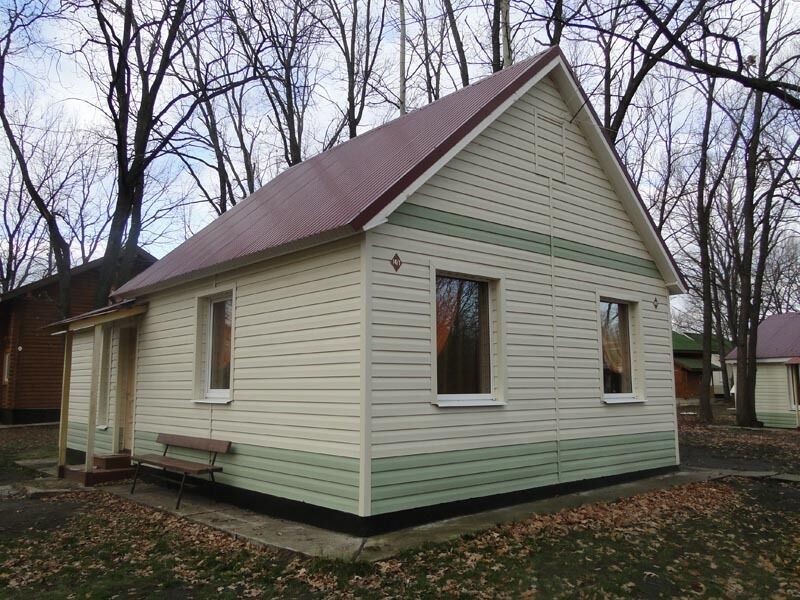 Купринка, Самарская область: фото 2